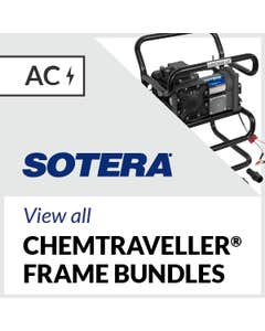 Chemtraveller Frame AC Series